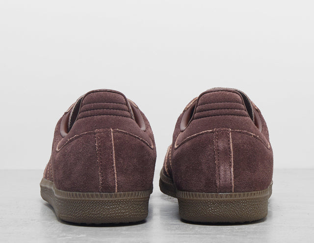 SAMBA SDE D.BRN/GUM