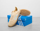 SAMBA C CRM/BLU/GUM