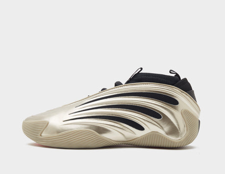 HARDEN 9 CHROME SILV/BLK