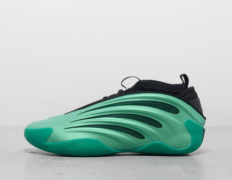 HARDEN V9 GRN/BLK/GRN