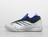 !DAME 9 SIL/BLK/SIL