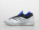 !DAME 9 SIL/BLK/SIL