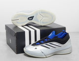 !DAME 9 SIL/BLK/SIL
