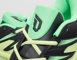 DAME 3 GRN/BLK/GRN