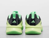 !DAME 3 GRN/BLK/GRN