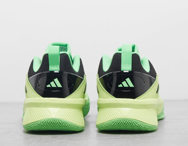 !DAME 3 GRN/BLK/GRN