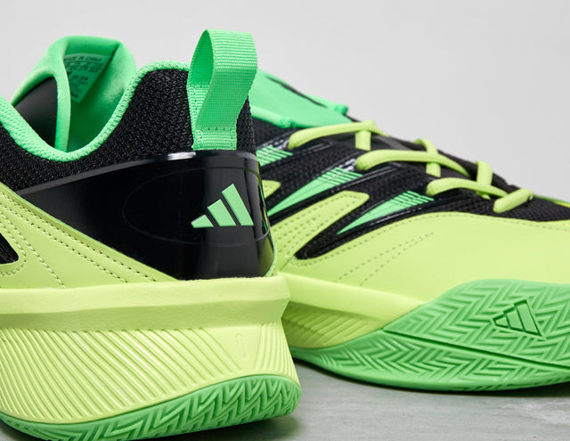 DAME 3 GRN/BLK/GRN