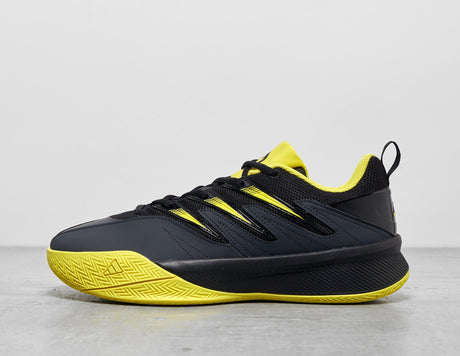 !DAME 3 BLK/YEL/BLK