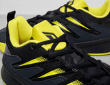 !DAME 3 BLK/YEL/BLK