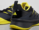 !DAME 3 BLK/YEL/BLK
