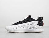!AE WHT/BLK/WHT