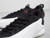 !AE WHT/BLK/WHT