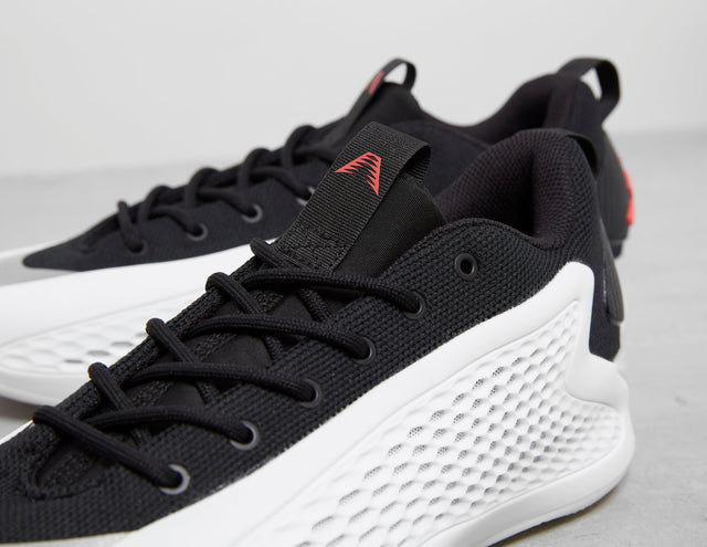 !AE WHT/BLK/WHT
