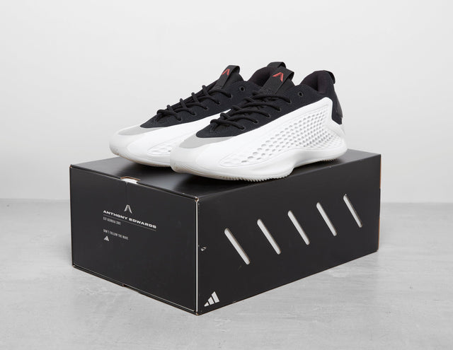 !AE WHT/BLK/WHT