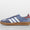 Gazelle Indoor