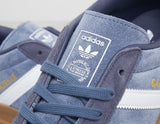 GAZELLE IND BLU/WHT/GUM