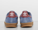 GAZELLE IND BLU/WHT/GUM
