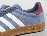 GAZELLE IND BLU/WHT/GUM