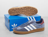 GAZELLE IND BLU/WHT/GUM