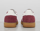 HANDBALL SPZL RED/WHT/GUM