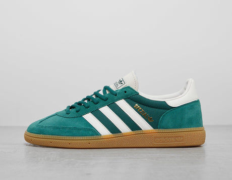 HANDBALL SPZL GRN/WHT/GUM
