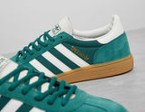 HANDBALL SPZL GRN/WHT/GUM