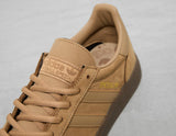 H'BALL SPZL L BRN/BRN