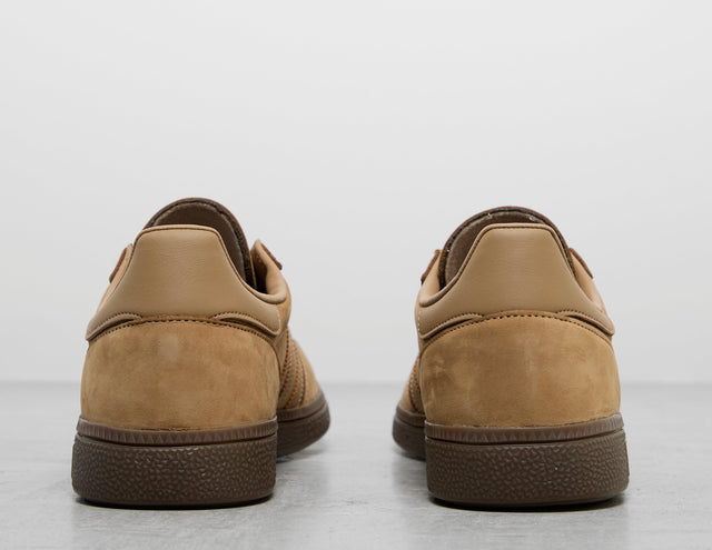 H'BALL SPZL L BRN/BRN