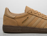 H'BALL SPZL L BRN/BRN