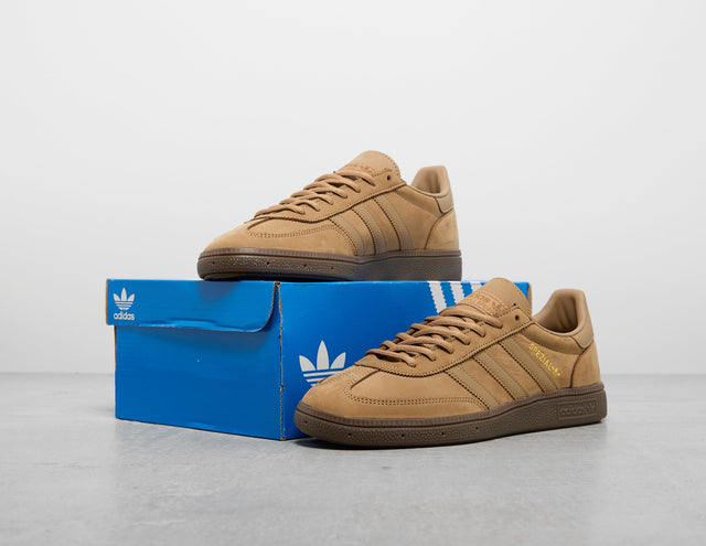 H'BALL SPZL L BRN/BRN