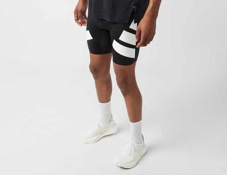 !ADIZERO RTR T SHT BLK