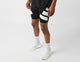 !ADIZERO RTR T SHT BLK