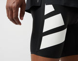 !ADIZERO RTR T SHT BLK