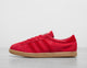 TOBACCO RED/RED/GUM