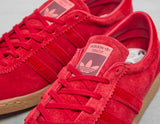 TOBACCO RED/RED/GUM