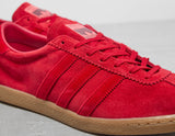 TOBACCO RED/RED/GUM
