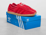 TOBACCO RED/RED/GUM