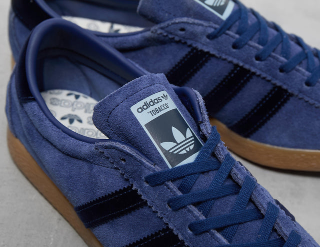 TOBACCO NVY/NVY/GUM