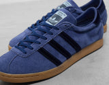 TOBACCO NVY/NVY/GUM