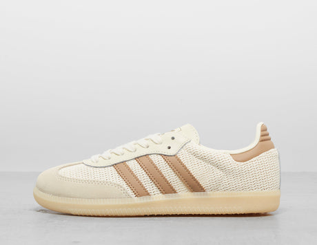 SAMBA OG WHT/BRN/GUM