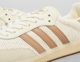 SAMBA OG WHT/BRN/GUM