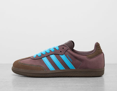 SAMBA BURG/BLU/GUM