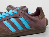 SAMBA BURG/BLU/GUM