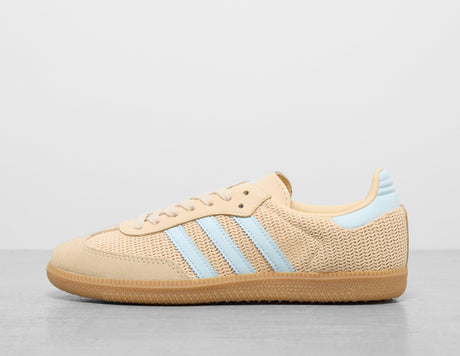 SAMBA C CRM/BLU/GUM