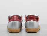 SAMBA LT SIL/RED/GUM
