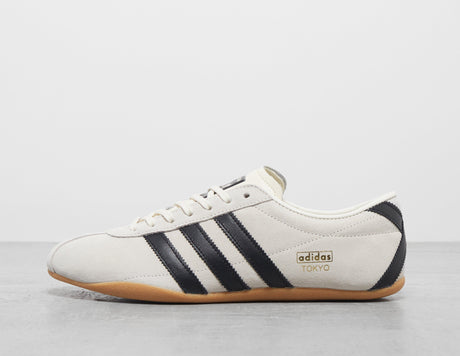 TOKYO S WHT/BLK/GUM