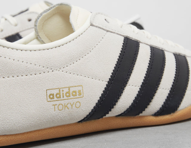 TOKYO S WHT/BLK/GUM
