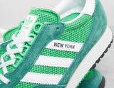 NEW YORK GRN/WHT/GRN