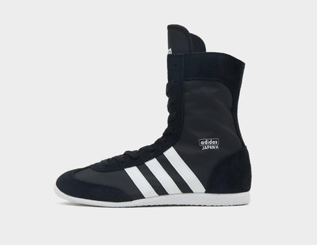 JAPAN H BLK/WHT/WHT