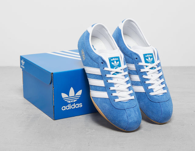 TOKYO S BLU/WHT/GUM
